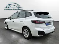 Gebraucht BMW 220 M Sport 170 PS (125 kW) 2024 Alpinweiss iii Coupé