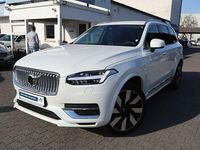 Gebraucht Volvo XC90 Plus 455 PS (334 kW) 2024 Crystal white SUV
