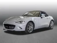 Neu Mazda MX5 Exclusive-Line 132 PS (97 kW) 2026 Cabrio