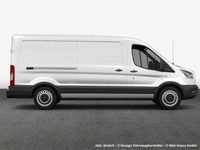 Gebraucht Ford Transit Trend 131 PS (96 kW) 2023 Frozen white