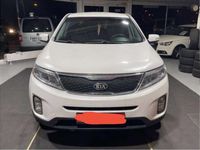 gebraucht Kia Sorento 2.4 GDI AWD Aut. Vision