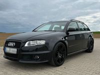 gebraucht Audi RS4 B7 8E 4.2 quattro Avant XENON SCHIEBEDACH