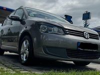 Gebraucht VW Touran 140 PS (102 kW) 2010 Van / Kleinbus