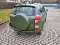 Gebraucht Toyota RAV4 152 PS (111 kW) 2007 SUV