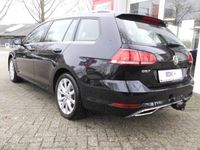 gebraucht VW Golf VII Highline 1.4 TSI,LED,AHK,PDC,Si-Hz,Navi