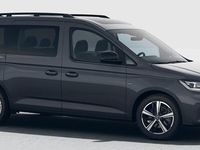 Nouă VW Caddy Maxi 122 CP (89 kW) 2026 Gri Monovolum