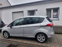 gebraucht Ford B-MAX 