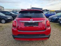 Gebraucht Fiat 500X Pop 110 PS (80 kW) 2016 Colore esterno (rosso SUV