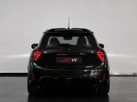 Gebraucht Mini John Cooper Works 231 PS (169 kW) 2026 Schwarz Kleinwagen