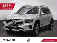 Gebraucht Mercedes GLB200 Progressive 150 PS (110 kW) 2026 Lack hightechsilber SUV