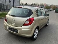 Gebraucht Opel Corsa 90 PS (66 kW) 2007 Kleinwagen