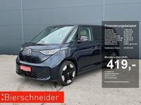 Gebraucht VW ID. Buzz Pro 150 kW (204 PS) 2024 Blau Van / Kleinbus
