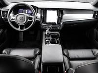 Gebraucht Volvo V90 Plus 455 PS (334 kW) 2025 Schwarz Kombi
