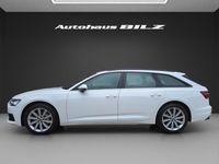 gebraucht Audi A6 Avant 45 TDI quattro*Matrix*19Zoll*virtual*