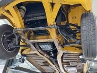 Gebraucht Triumph Spitfire 69 PS (50 kW) 1976 Gelb Cabrio