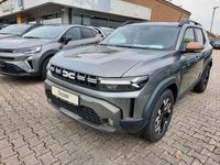 Neu Dacia Duster Extreme 131 PS (96 kW) 2025 Grau SUV