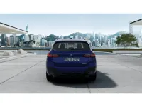Gebraucht BMW 220 Active Tourer M Sport 156 PS (114 kW) 2025 Blau Van / Kleinbus