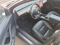 Gebraucht Tesla Model 3 Long Range AWD 366 kW (498 PS) 2020 Grau Limousine