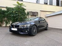 gebraucht BMW 440 440 Gran Coupé i Gran Coupé Sport Line A ...