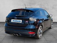 Gebraucht Ford Focus ST 250 PS (183 kW) 2018 Schwarz Limousine