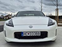 Gebraucht Nissan 370Z 328 PS (241 kW) 2020 Weiß Coupé