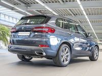 gebraucht BMW X5 xDrive45e