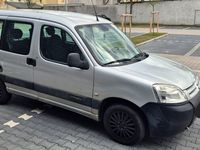 gebraucht Citroën Berlingo 1.4 Advance