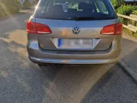 Gebraucht VW Passat 140 PS (102 kW) 2012 Braun Kombi