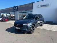 Gebraucht Volvo XC90 Plus 309 PS (227 kW) 2025 Denim blue metallic SUV