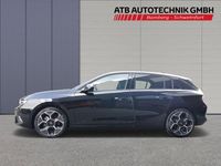Gebraucht Opel Astra Ultimate 131 PS (96 kW) 2024 Schwarz Limousine
