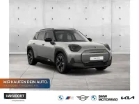 Usata Mini Aceman 160 kW (218 CV) 2025 Argento SUV
