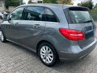 Gebraucht Mercedes B180 122 PS (89 kW) 2012 Kleinwagen