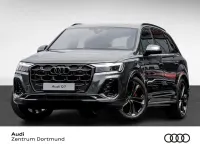 Neu Audi Q7 Business 286 PS (210 kW) 2026 Daytonagrau perleffekt SUV