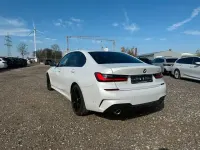 Gebraucht BMW 320 M Sport 184 PS (135 kW) 2019 Weißkeine angabe Limousine