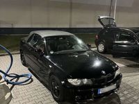 gebraucht BMW 318 Cabriolet ci / M-Paket II