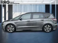 Occasion Ford S-MAX ST-Line 190 ch (139 kW) 2022 Gris Monospace