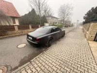 Gebraucht Rolls Royce Ghost 571 PS (419 kW) 2015 Schwarz Limousine