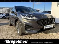 Gebraucht Ford Kuga ST-Line X 190 PS (139 kW) 2022 Grau SUV