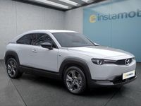 Used Mazda MX30 106 kW (145 HP) 2023 White SUV