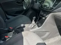 Gebraucht Opel Mokka X Ultimate 140 PS (102 kW) 2018 Bronze SUV