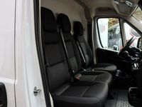 Neu Fiat Ducato 140 PS (102 kW) 2025 Weiß Van