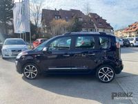 Gebraucht Citroën C3 Picasso SELECTION 92 PS (67 kW) 2013 Blau Van / Kleinbus
