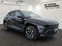 Neu Hyundai Kona Prime 160 kW (218 PS) 2025 Schwarz SUV