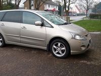 gebraucht Mitsubishi Grandis 