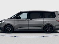 Ny VW Multivan 204 HK (150 kW) 2025 Grå MPV
