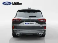Neu Ford Kuga ST 242 PS (177 kW) 2026 Grau SUV