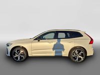 Gebraucht Volvo XC60 Core 197 PS (144 kW) 2024 Weiß SUV