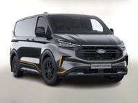 Neu Ford Transit Custom S 170 PS (125 kW) 2026 Magnetic metallic Van / Kleinbus