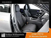 Gebraucht Mercedes C220 Avantgarde 2025 Grau