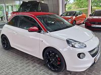 Second-hand Opel Adam 150 CP (110 kW) 2017 Alb Hatchback